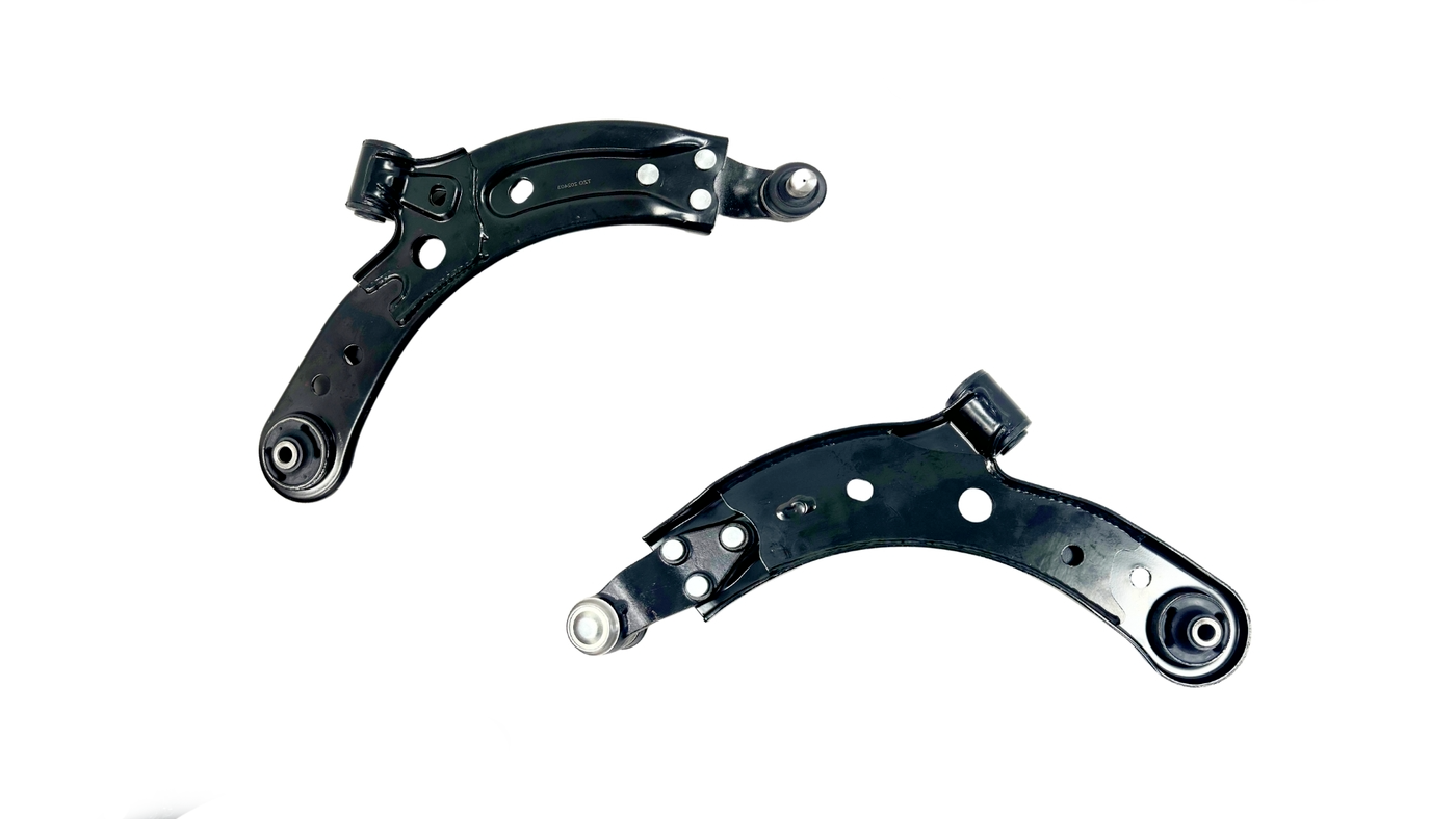 NEW RIGHT FRONT LOWER CONTROL ARM FOR MG ZS/ZST 09/2017 ~ ON COMPLETE