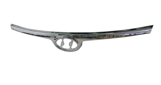 NEW FRONT GRILLE FOR HYUNDAI I30 FD 09/2007-04/2012 GRILLE MOULD CHROME ONLY