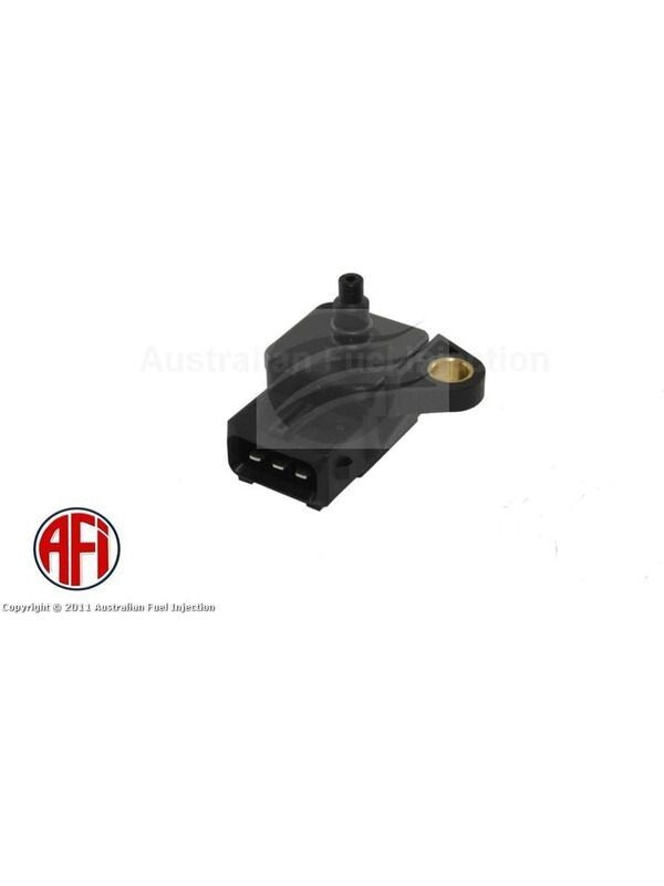 Map/Boost Pressure Sensor Various Euro Apps Freelander X Range