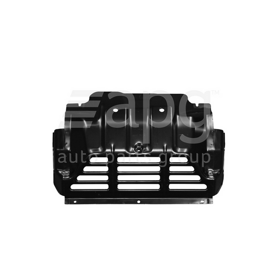 GENUINE Front Bar APRON FOR MITSUBISHI PAJERO QF Wagon GLX GLS 11/2019-ON