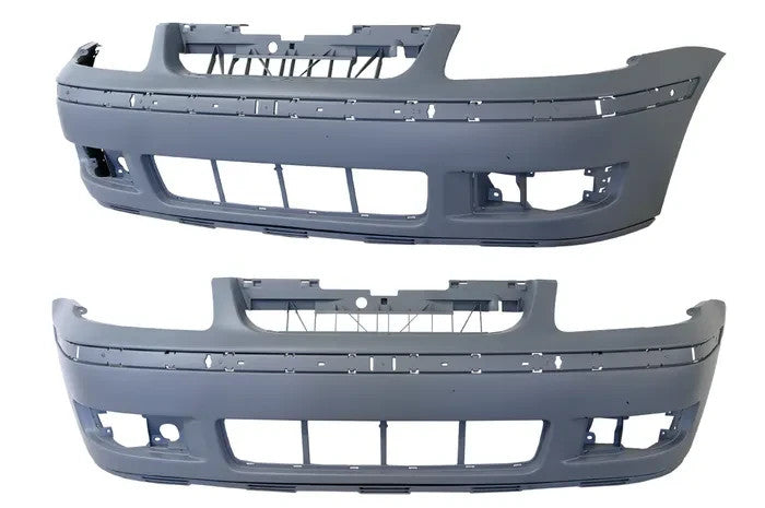NEW Front Bumper Bar Cover FOR VOLKSWAGEN POLO 09/2000 ~ 07/2002 6N, 6KV