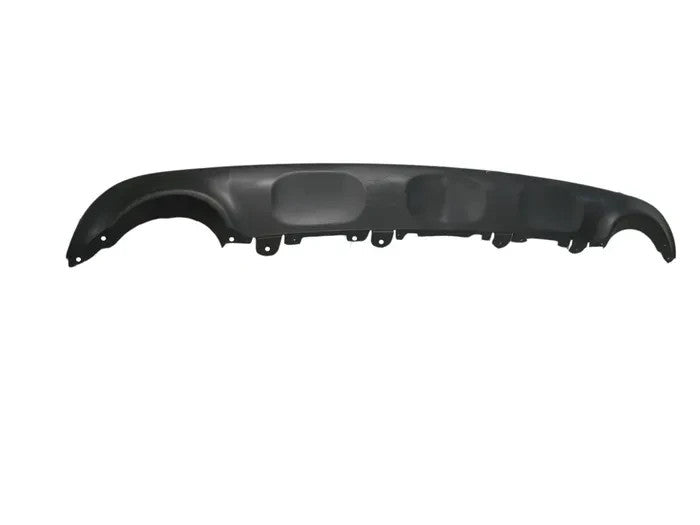 NEW REAR BAR LOWER MOULD FOR HYUNDAI SANTA FE CM 05/06-10/2009 REAR LOWER CENTER