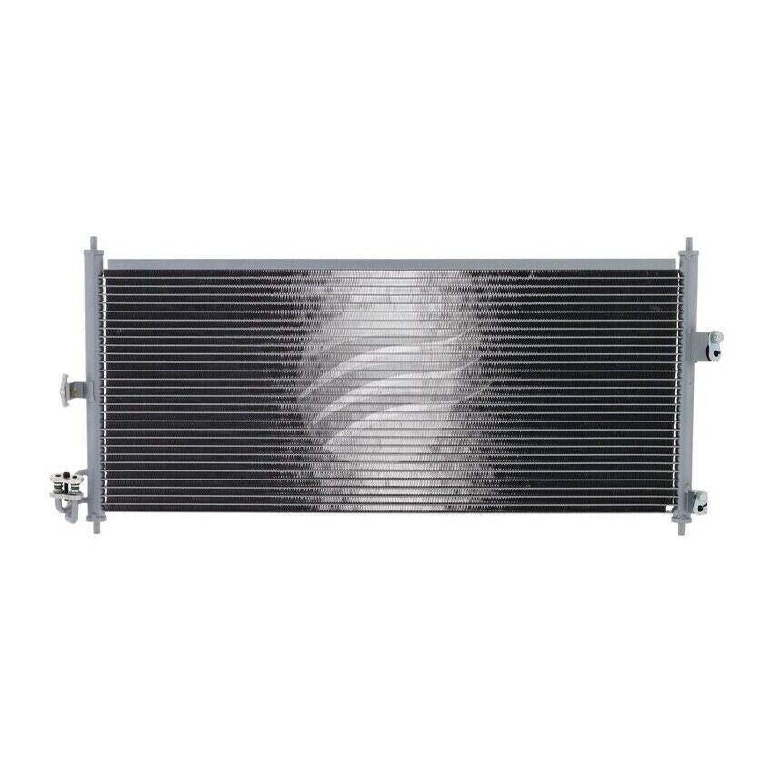 NEW AC AIRCON Condenser fits Nissan Pulsar N16 1.8L Pet 7/2003-1/2006