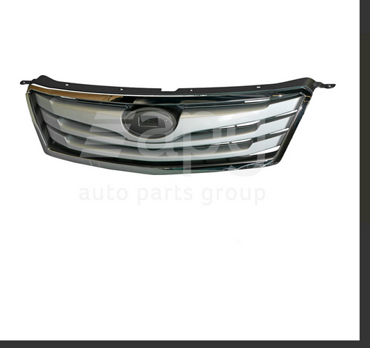 GENUINE FRONT BAR GRILLE FOR SUBARU OUTBACK B5A 9/2009-12/2012 Suv 4th Ge