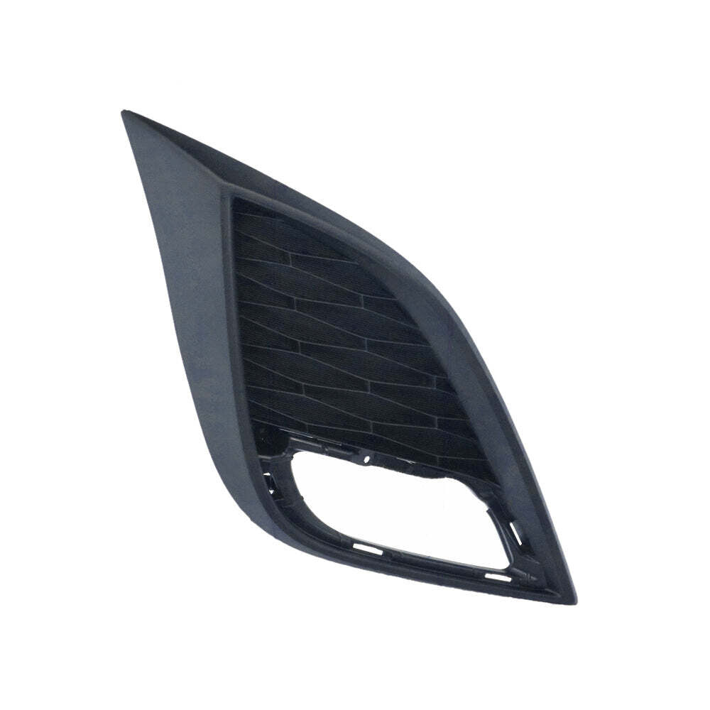 GENUINE DRIVER SIDE FOG LIGHT COVER BEZEL FOR Mazda 3 BL SP25 3/2009 to 8/2011