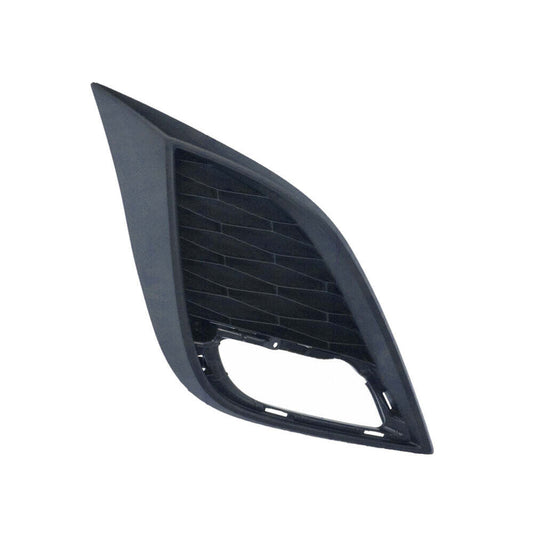 GENUINE DRIVER SIDE FOG LIGHT COVER BEZEL FOR Mazda 3 BL SP25 3/2009 to 8/2011