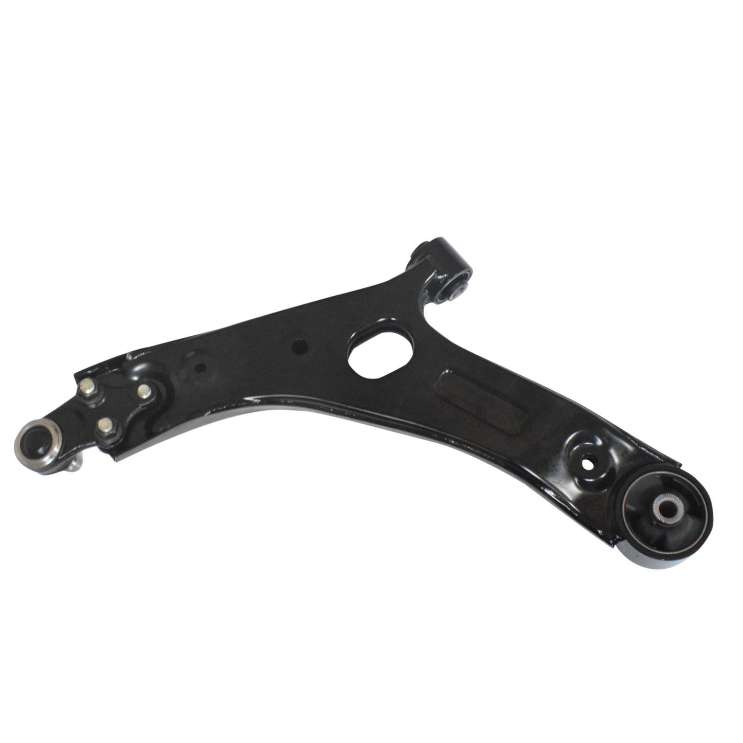 DRIVER FRONT LOWER CONTROL ARM FOR Hyundai ix35 LM Kia Sportage SL 02/2010-09/15