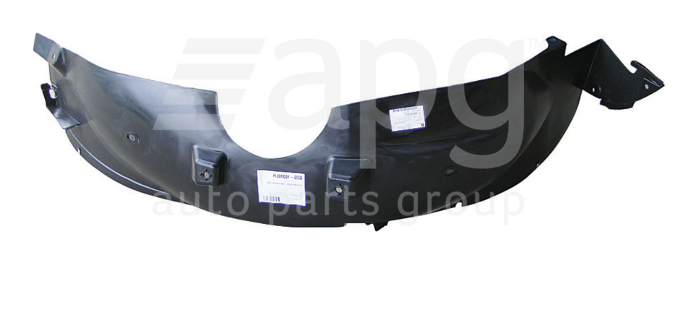 GENUINE FRONT GUARD LINER RH FOR HOLDEN CAPTIVA CG  9/2006-2/2011