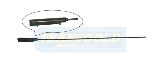 CENTER Bonnet Release Cable FOR BMW 316Ti 318 320 323 325 328 330 M3 E46