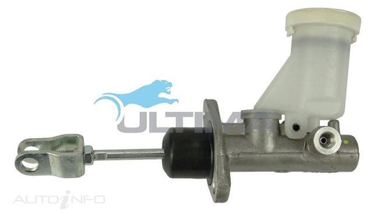 NEW Clutch Master Cylinder For MITSUBISHI Lancer CE Hatch Sedan *JB9682*