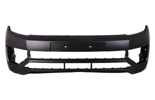 NEW FRONT BAR BUMPER FOR VOLKSWAGEN AMAROK  2H  09/2016 ~ ONWARDS VW AMAROK