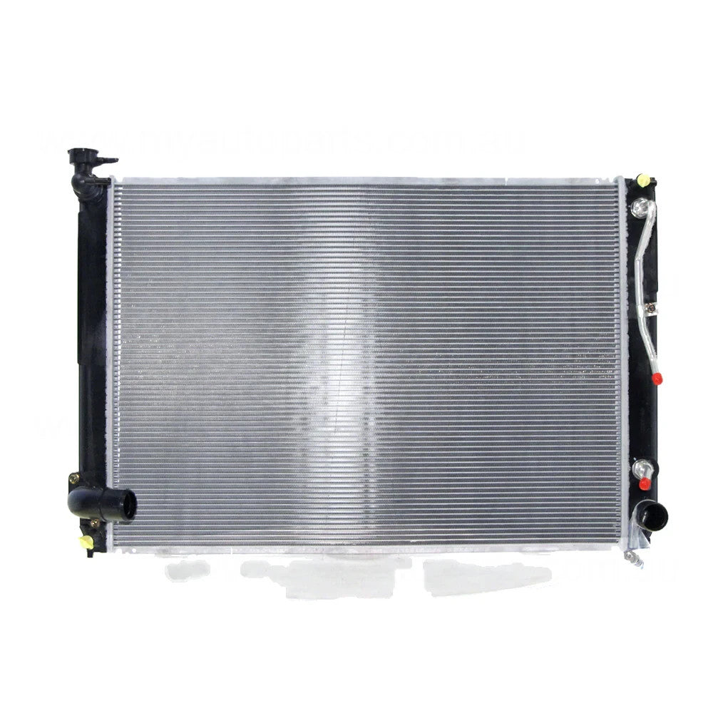 NEW Radiator FOR Lexus  Automatic Rx330 3.3L V6 3MZFE 01/2003 to 01/2006