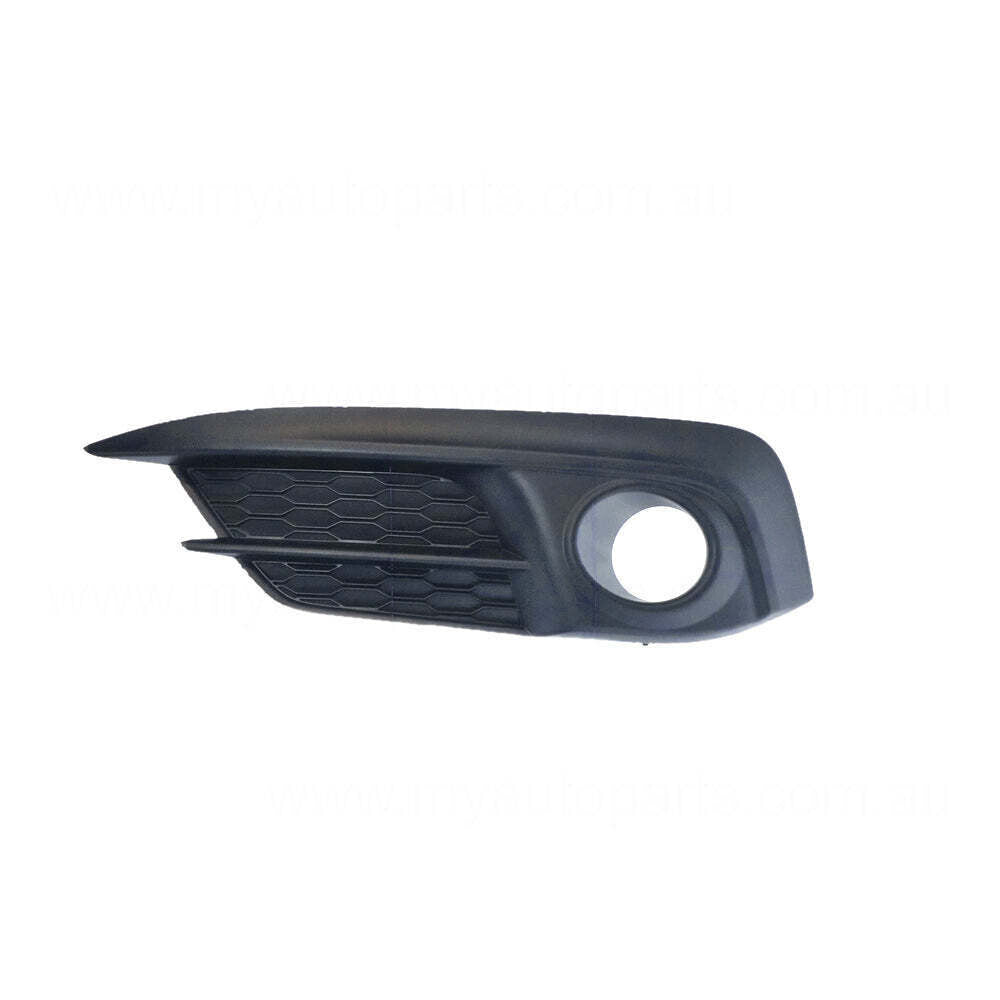 GENUINE PASSENGER SIDE FOG LIGHT COVER BEZEL FOR Honda Civic FC 2016-2019 SEDAN