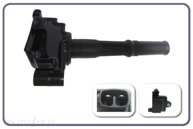NEW IGNITION COIL FOR TOYOTA HILUX LANDCRUISER PRADO 3.4L 1995-2005