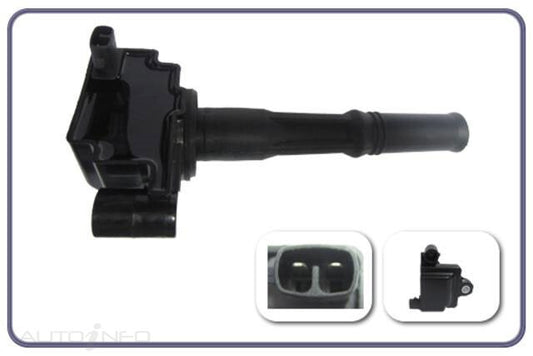 NEW IGNITION COIL FOR TOYOTA HILUX LANDCRUISER PRADO 3.4L 1995-2005