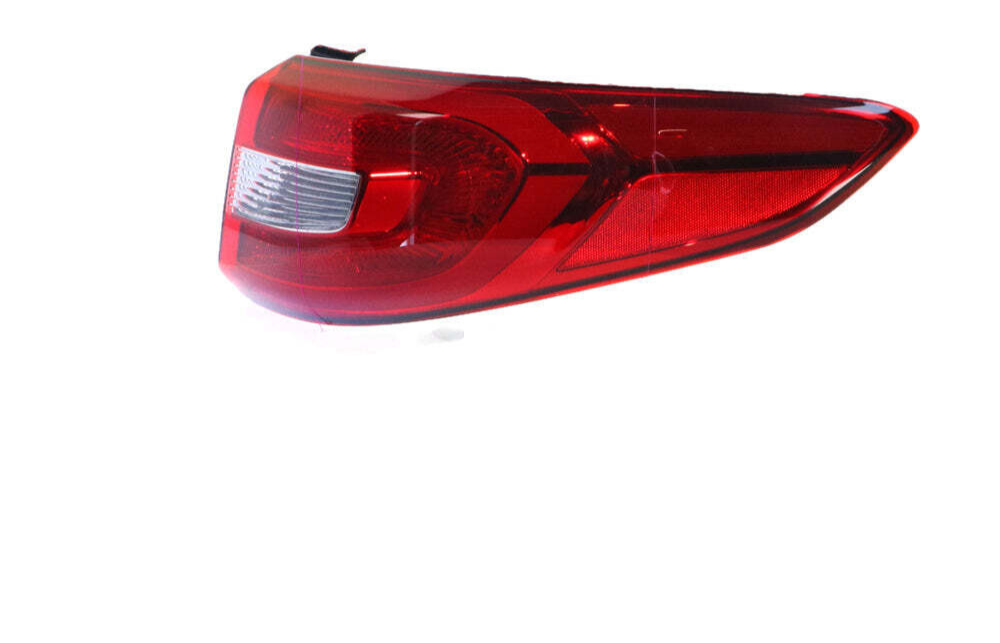GENUINE DRIVER SIDE TAIL LIGHT FOR Hyundai Sonata Active LF 1/2015 to 8/2017