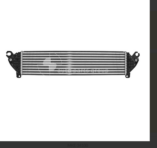 GENUINE INTERCOOLER FOR MAZDA CX5 2/2012-12/2014 CX-5 NEW