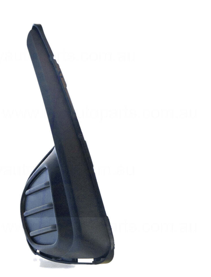 GENUINE PASSENGER SIDE FOG LIGHT COVER BEZEL FOR Toyota Yaris Ascent NCP130