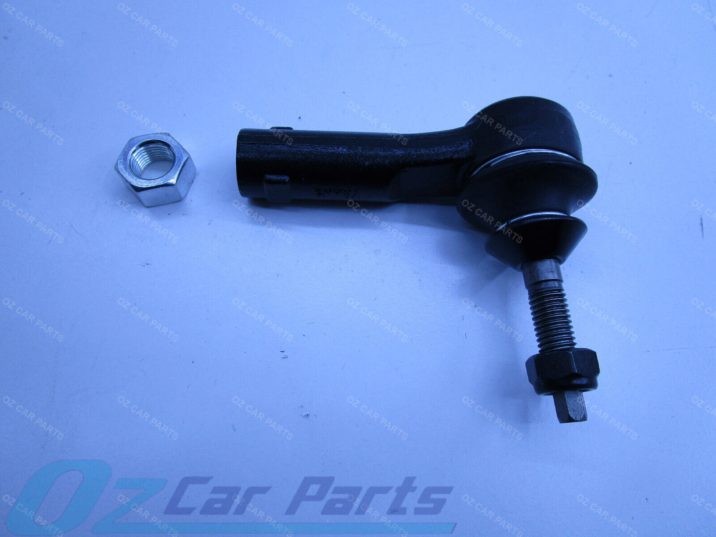 DRIVER SIDE Power Steering Rack Tie Rod End FOR XR8 FG FORD FALCON SERIES 1 NEW