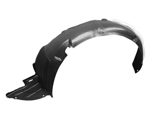 NEW FRONT PASSENGER INNER GUARD LINER FOR HYUNDAI I30  GD  05/2012 ~ 02/2017