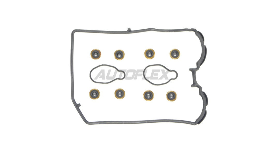 RIGHT Rocker Cover Gasket SET FOR Subaru Impreza GDB WRX ST 02-2005 ENGINE-2J20