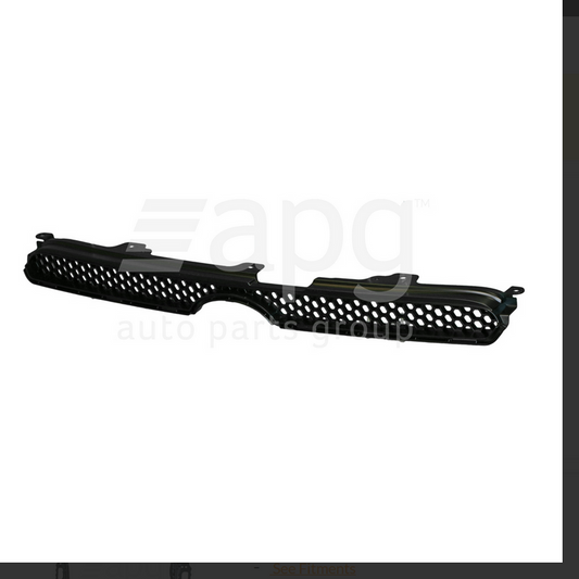 GENUINE FRONT GRILLE FOR TOYOTA Rukus 03/2010-ON AZE151R