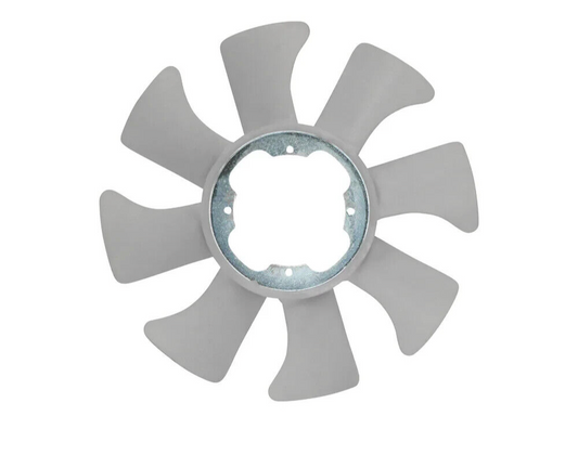 RADIATOR FAN BLADE FOR NISSAN NAVARA 12/1985 to 04/1992