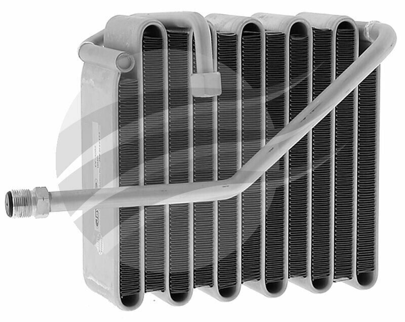 NEW A/C Evaporator FOR NISSAN PATROL Y60 GQ (W/ Metric Threads) 10/1994-9/1997