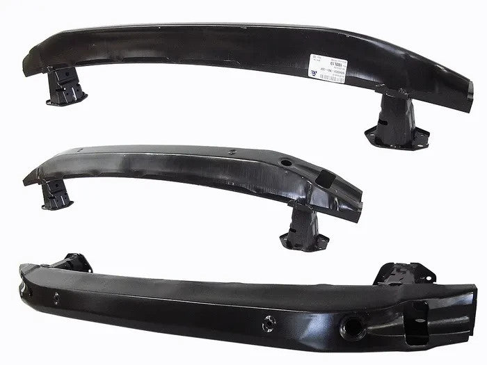 NEW REINFORCEMENT FRONT REO FOR HONDA CIVIC FD SEDAN 02/2006 ~ 01/2012 CRASH BAR