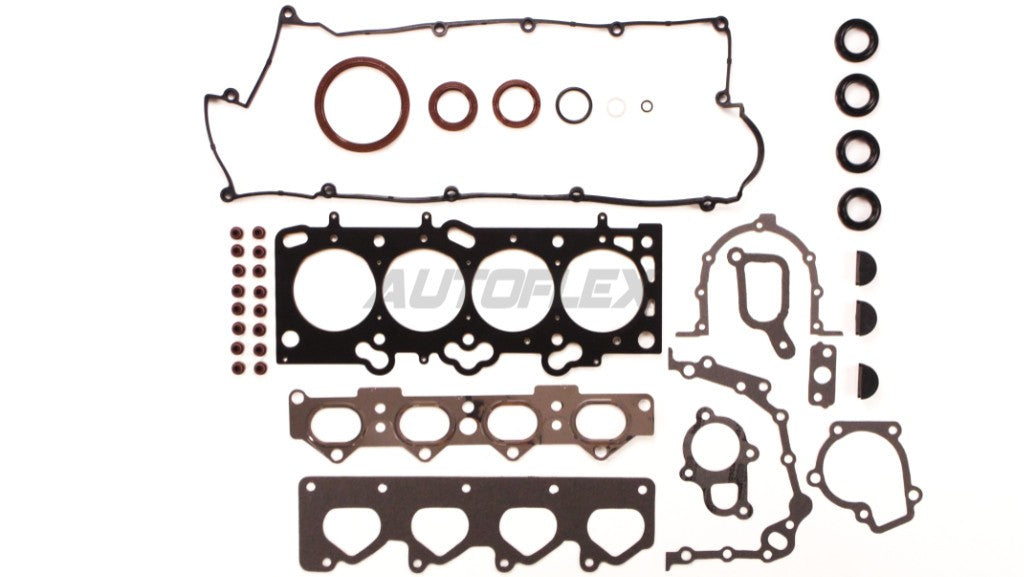 Head Gasket VRS KIT/SET FOR KIA Cerato LD 2004 - 2009 Engine G4GC PETROL