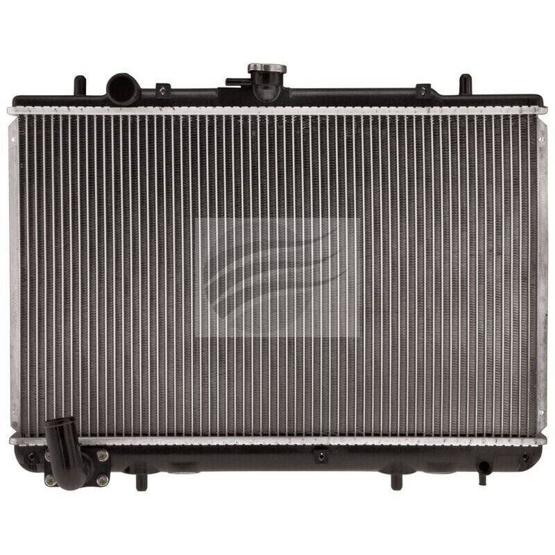 NEW Radiator fits Mitsubishi Triton MK 3.0LT 1999-2006 A/P Manual