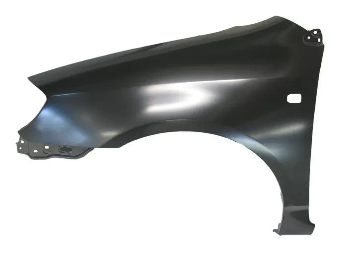 NEW LEFT FRONT GUARD FOR HONDA JAZZ GE 10/2008 ~ 03/2011 WITH BLINKER HOLE TYPE