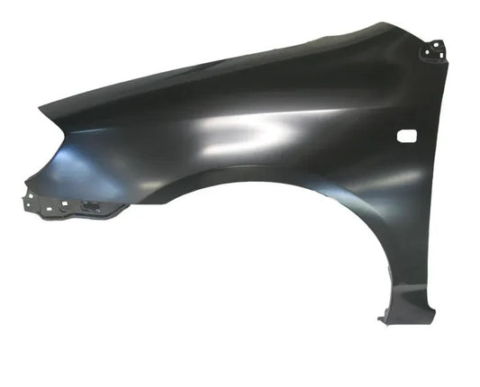NEW LEFT FRONT GUARD FOR HONDA JAZZ GE 10/2008 ~ 03/2011 WITH BLINKER HOLE TYPE