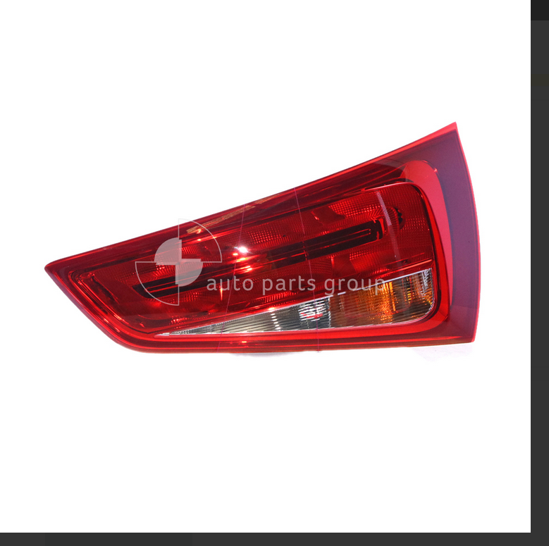 GENUINE DRIVER SIDE RIGHT TAIL LIGHT REAR LAMP FOR Audi A1 8X 12/2010-10/2011