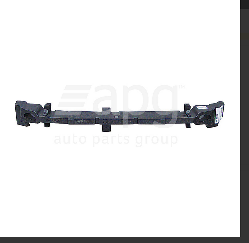 GENUINE Front Bar Absorber FOR TOYOTA RAV4 12/2012-12/2015 RAV-4