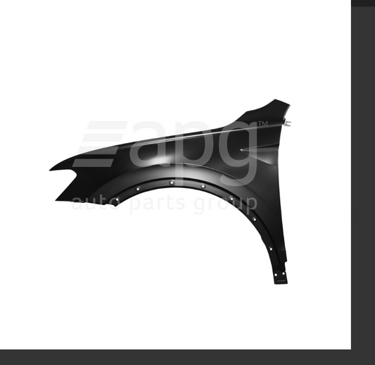 NEW LEFT FRONT GUARD FENDER FOR VW Volkswagen Tiguan Allspace 5N 2018-ON