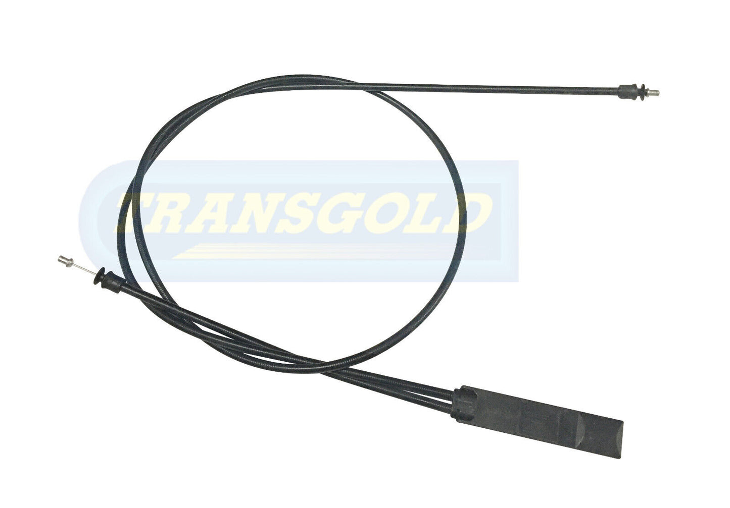 BONNET CABLE FOR Mercedes ML63 W164 2005-2011 - 1143MM-CABLE