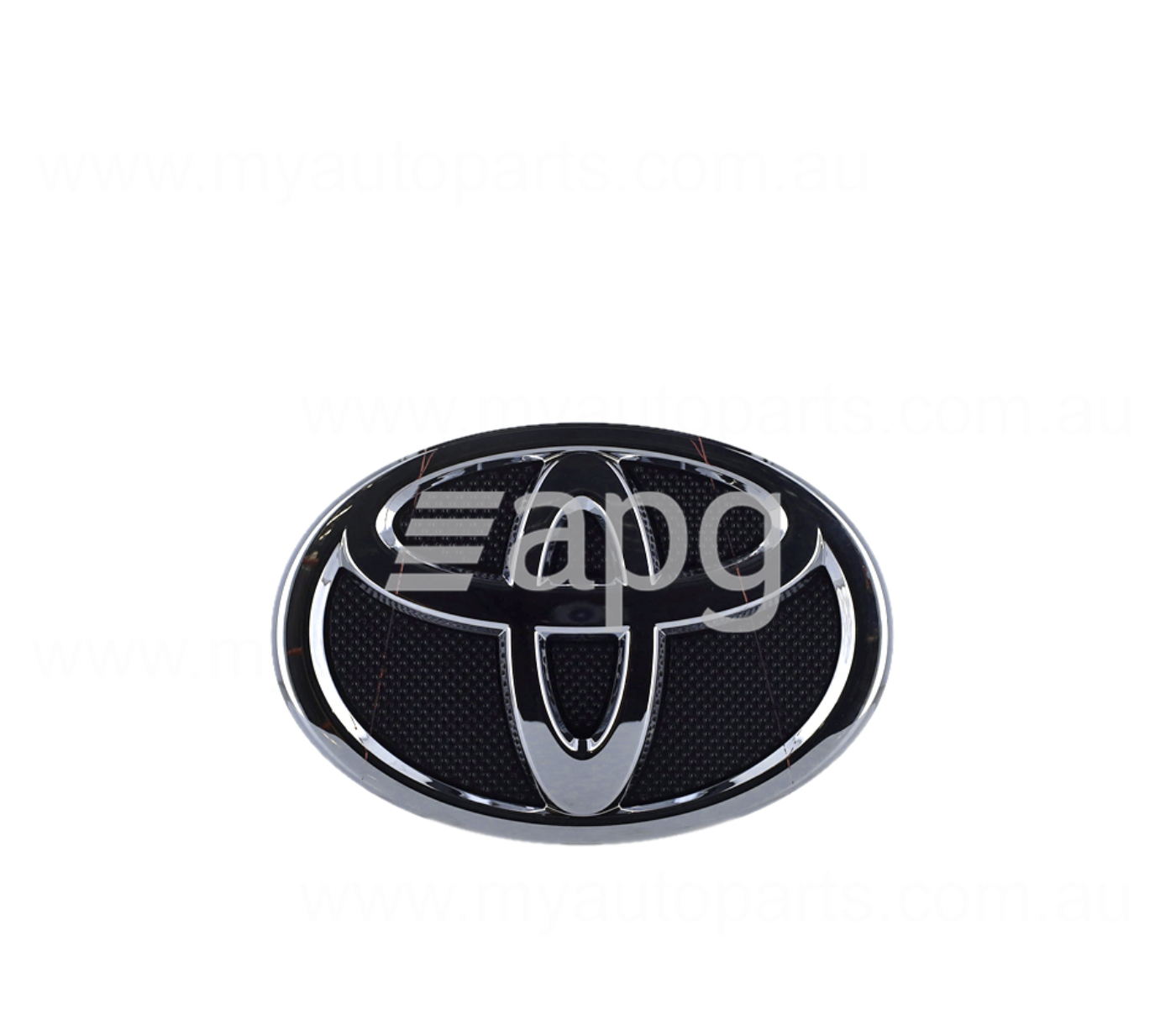 GENUINE GRILLE BADGE EMBLEM FOR TOYOTA CAMRY RZ ASV50R 6/2014-10/2017 SEDAN