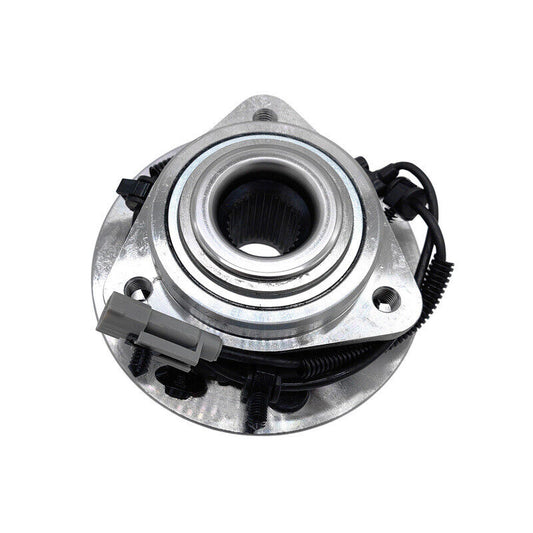 FRONT HUB BEARING FOR Jeep Grand Cherokee WH WK Commander XH XK ABS