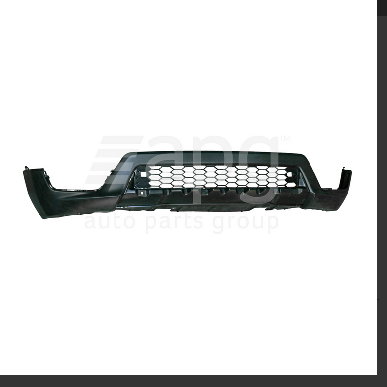 GENUINE FRONT BAR COVER LOWER BUMPER FOR HONDA CR-V 7/2017-7/2020 WAGON RW