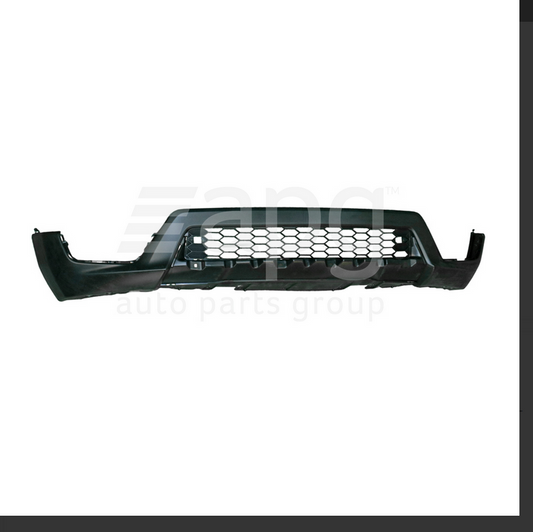 GENUINE FRONT BAR COVER LOWER BUMPER FOR HONDA CR-V 7/2017-7/2020 WAGON RW