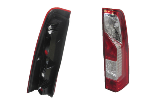 NEW DRIVER SIDE TAIL LIGHT FOR RENAULT MASTER  X62  09/2011-ON TAILLIGHT