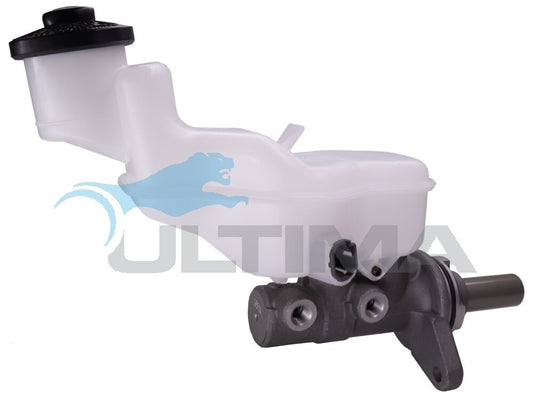 Brake Master Cylinder For Corolla ZRE152 MANUAL-ONLY TRANS 07-on *JB10312* VSC