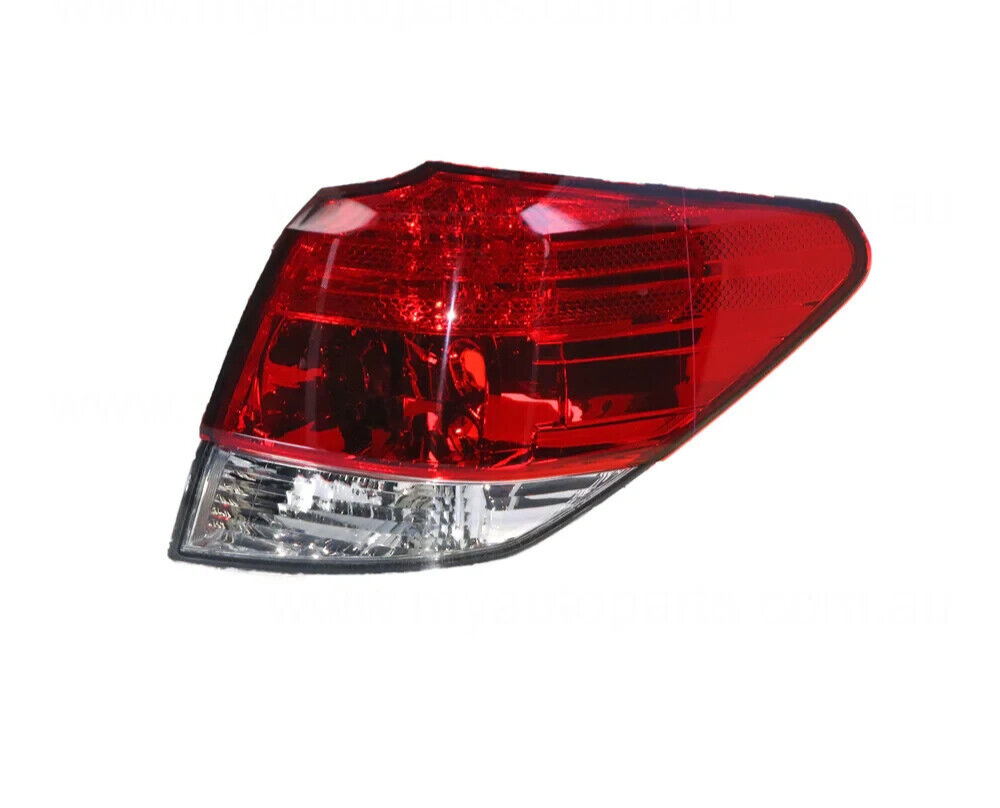 DRIVER SIDE TAIL LIGHT FOR Subaru Liberty WAGON 9/2009-12/2014