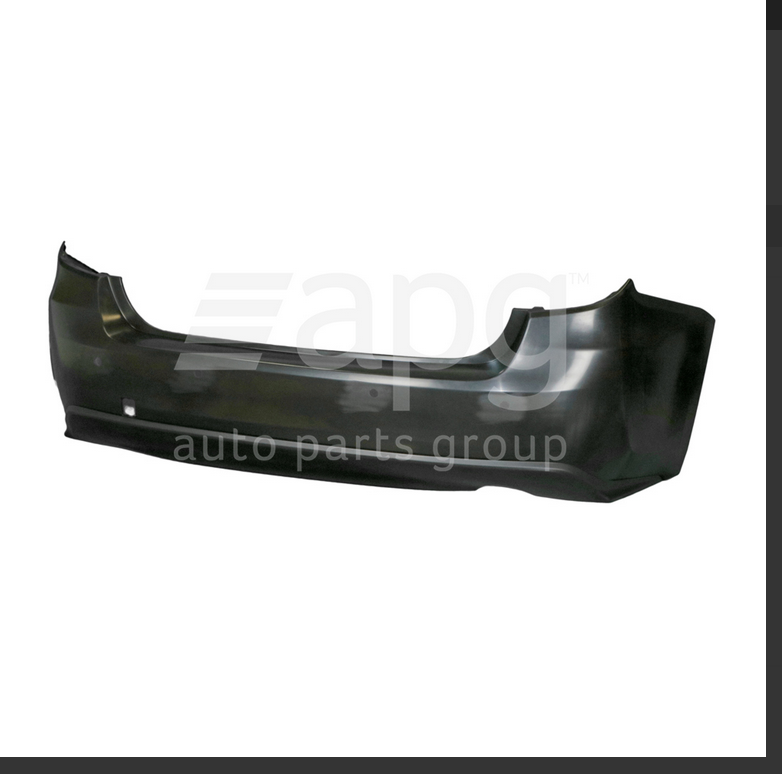 Genuine REAR BAR BUMPER FOR Subaru Impreza GK 9/2018-9/2023 SEDAN