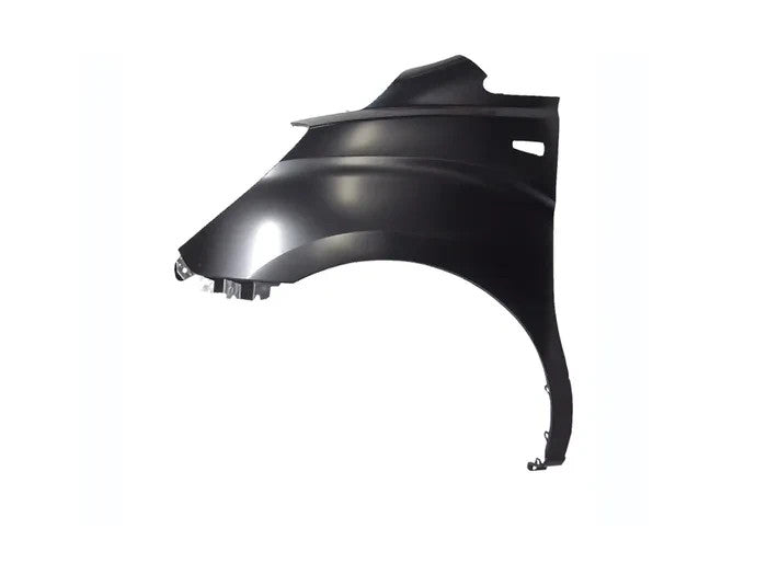 NEW LEFT FRONT GUARD FOR HYUNDAI iLOAD-iMAX TQ 02/08-02/2018 WITH BLINKER HOLE