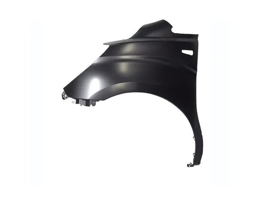 NEW LEFT FRONT GUARD FOR HYUNDAI iLOAD-iMAX TQ 02/08-02/2018 WITH BLINKER HOLE