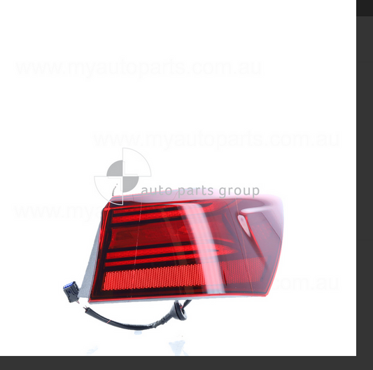 GENUINE RIGHT TAIL LIGHT FOR KIA CERATO BD 4/2021-ON SEDAN GT-MODELS ONLY