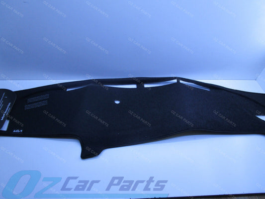 GENUINE NEW DASHBOARD COVER DASH MAT FOR KIA SPORTAGE NQ5 2021 ON