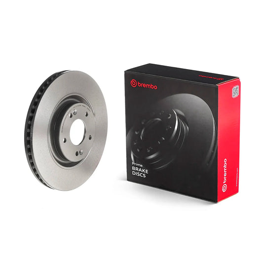 Brembo FRONT Disc Brake Rotor FOR Hyundai i40 1.7 VF CRDi 2012-2014 I-40  *320MM